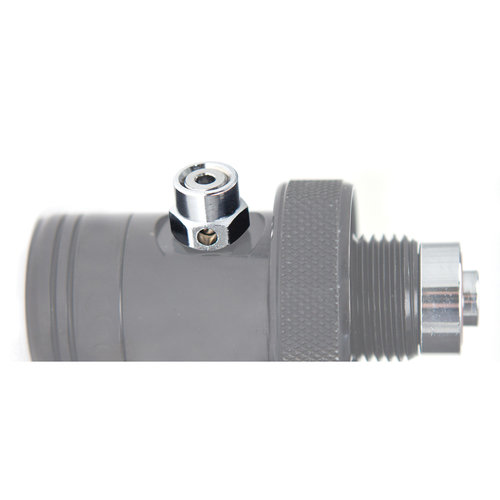 Highland Standard Over Pressure Valve